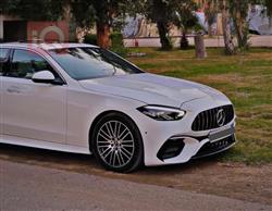 مرسيدس بنز C-Class